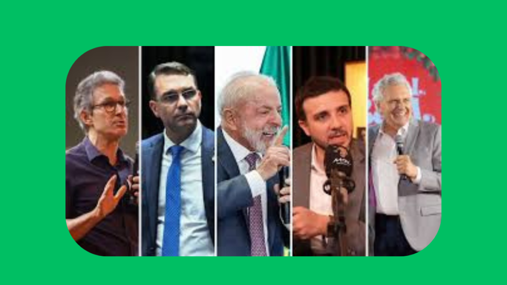 Pesquisa eleitoral 2026: cenário acirrado marca início da corrida presidencial no Brasil