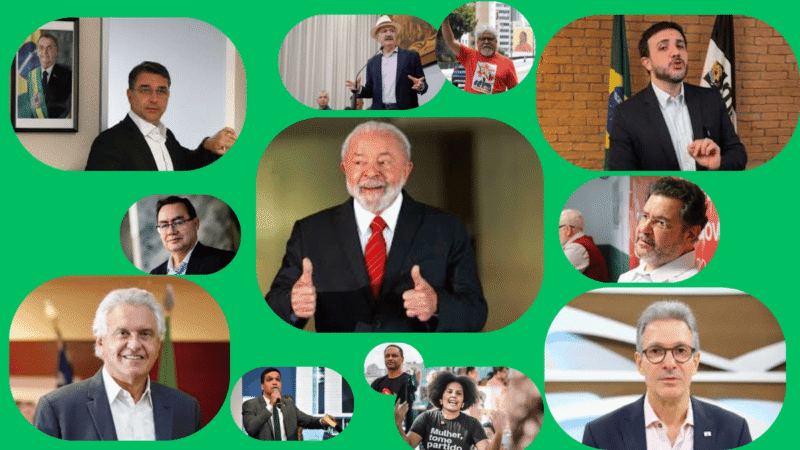 Pesquisa eleitoral 2026: cenário acirrado marca início da corrida presidencial no Brasil