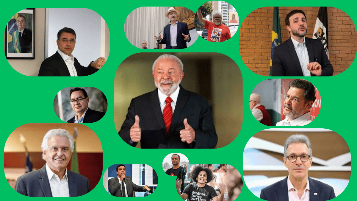 Pesquisa eleitoral 2026: cenário acirrado marca início da corrida presidencial no Brasil